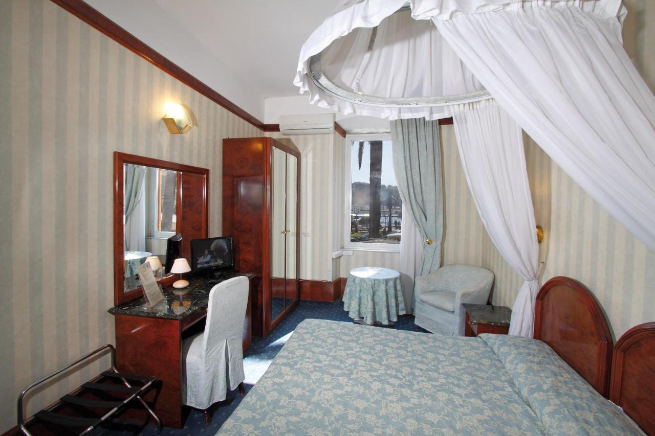 Hotel Miro' Rapallo Room photo
