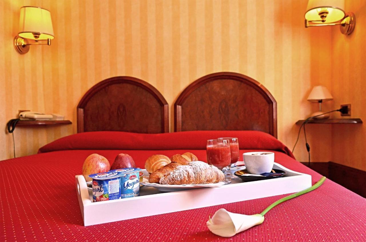 Hotel Miro' Rapallo Room photo